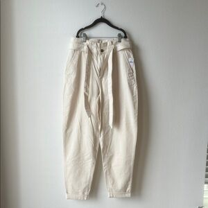 Banana Republic Women’s Barrel Pants